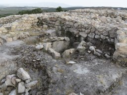 Yacimiento de la Almoloya 2023